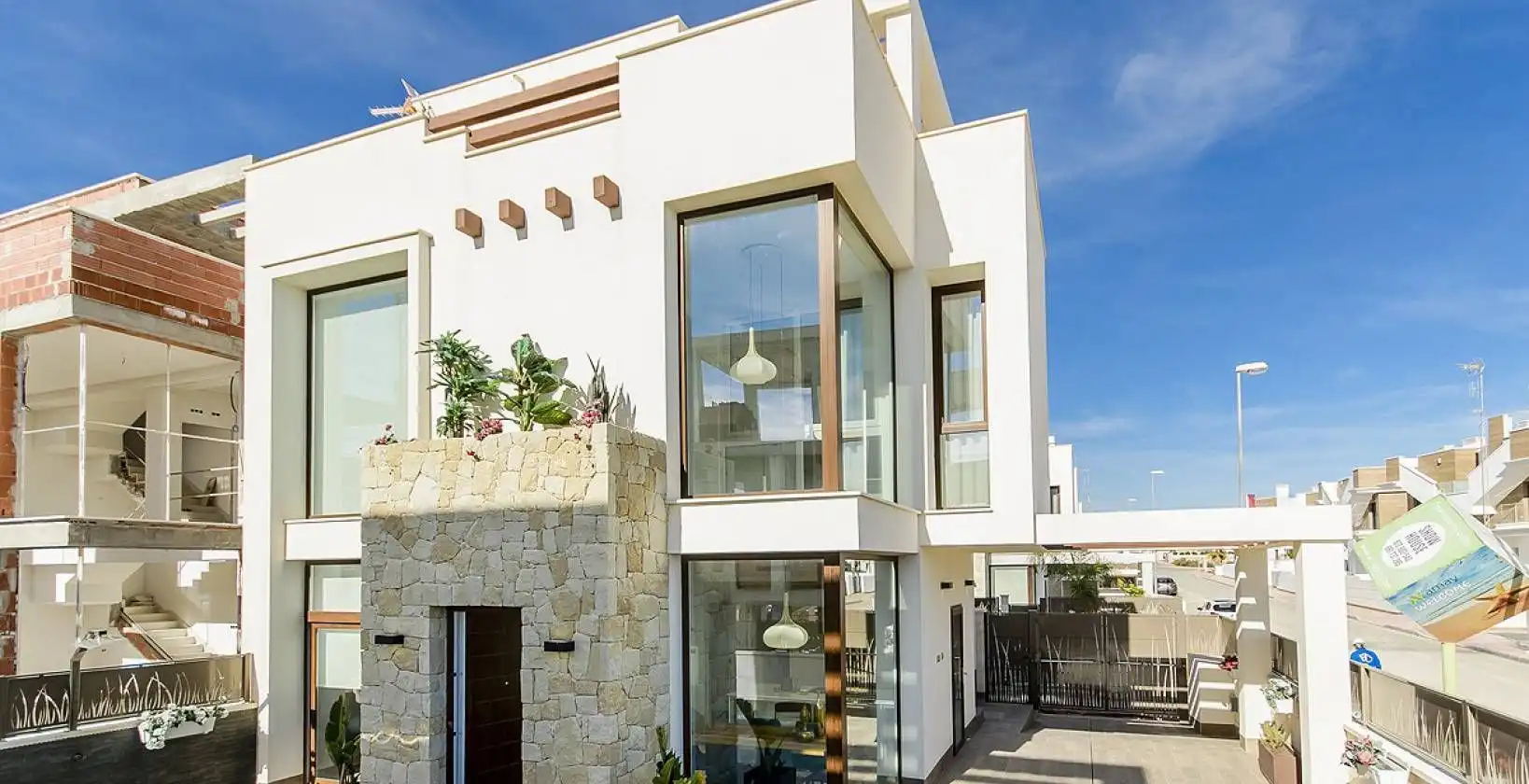 Chalet con piscina en venta en Argentina