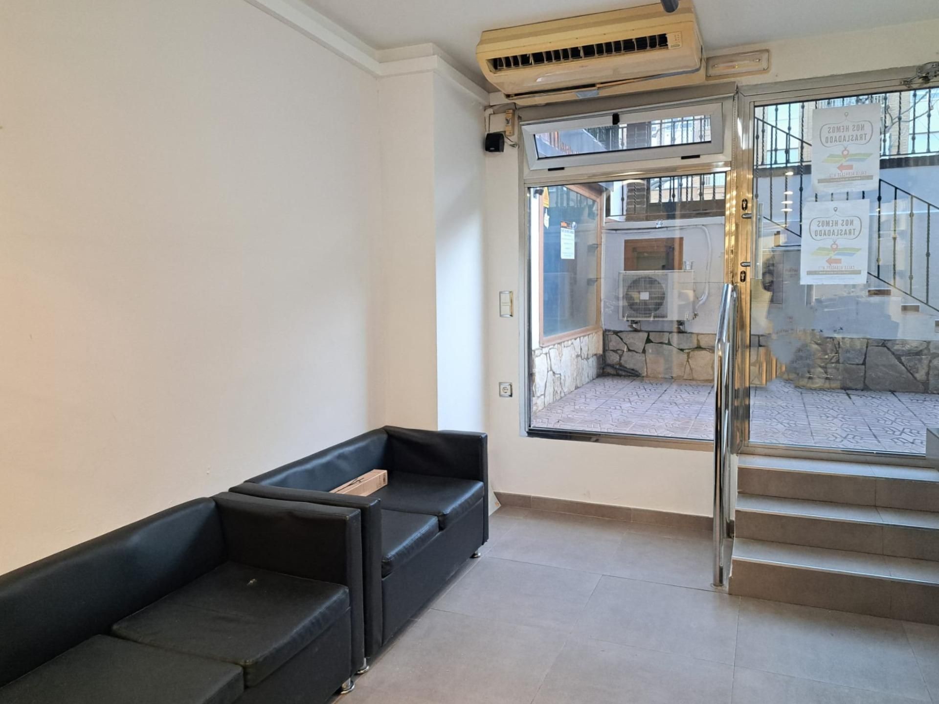 Local en venda a Avenida ARRABAL, 50, Requena