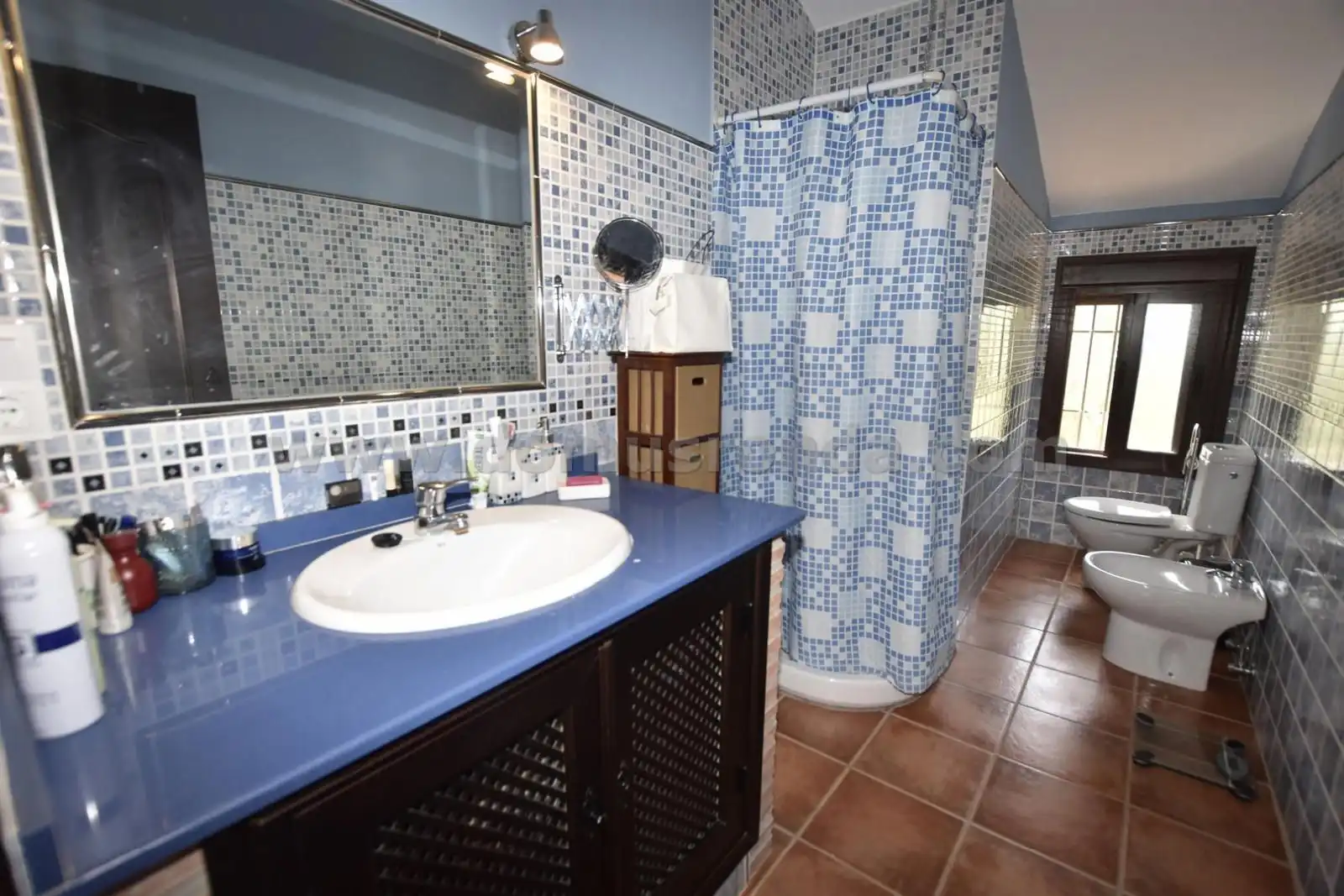 Casa rústica con terraza en venta en Arriate, imagen 31