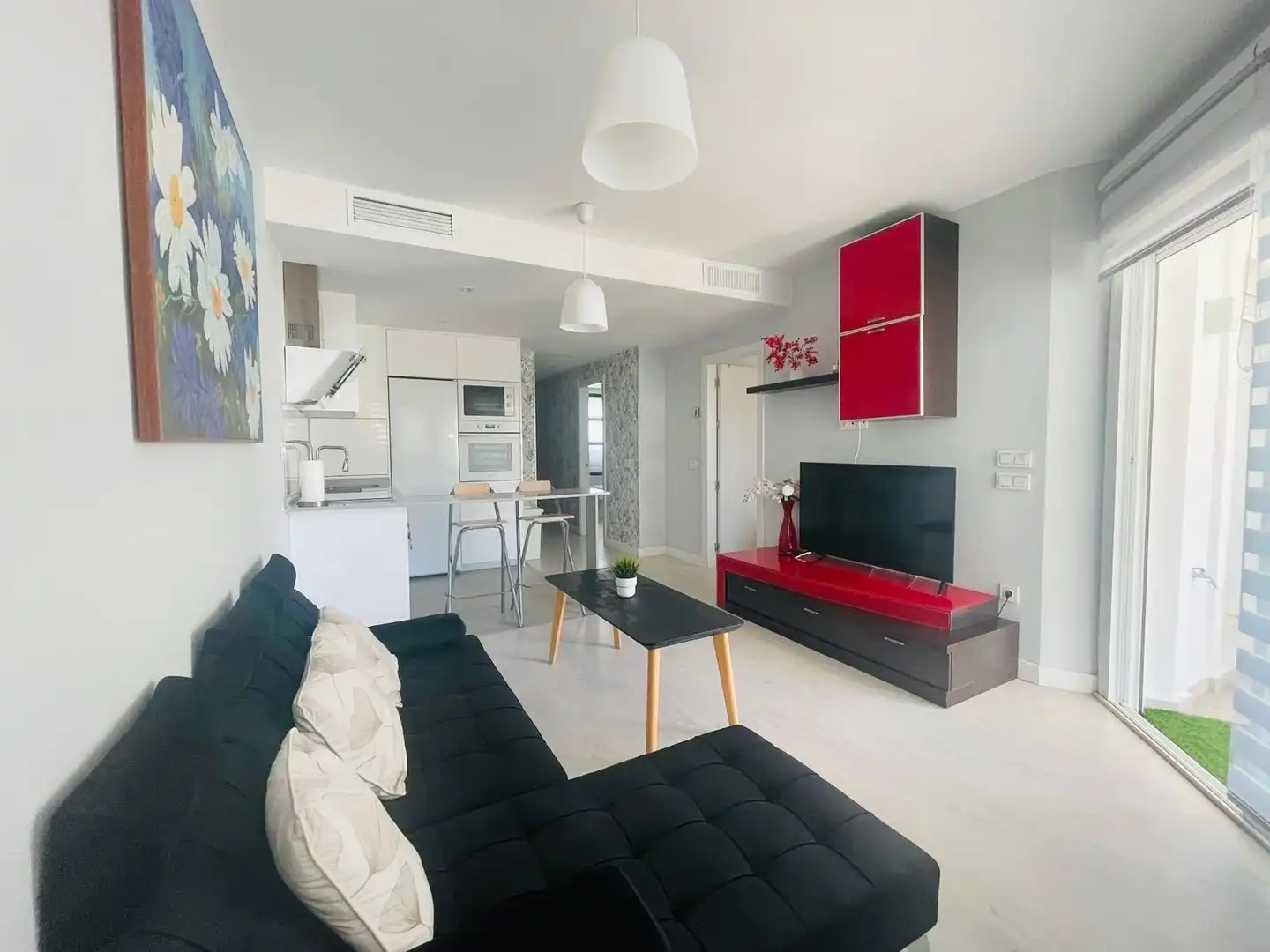 Penthouse mit Pool zur Miete in Calle Calle Torrox, imagen 2