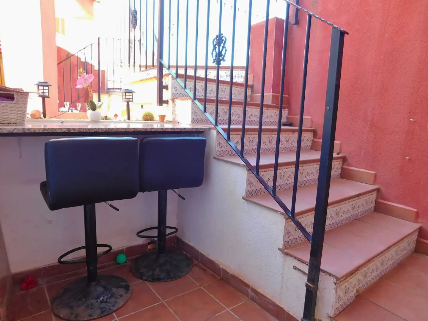 Apartment mit Terrasse zum Verkauf in Desamparados - Hurchillo - Torremendo, imagen 32