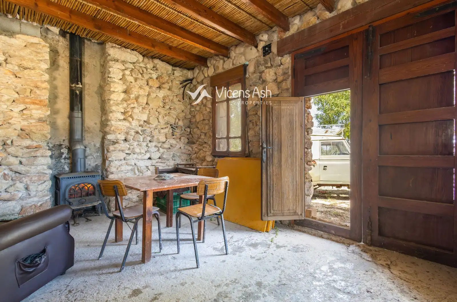 Terrace of Houses for sale in Jávea / Xàbia