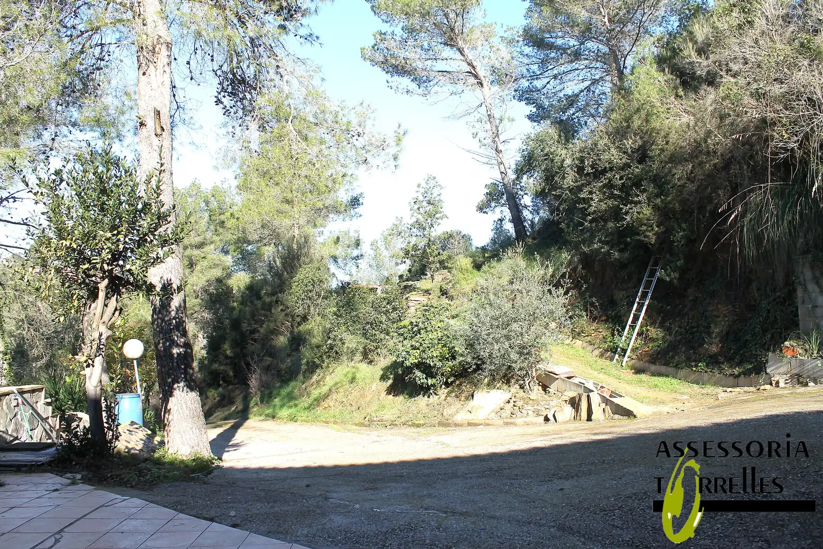 Xalet amb terrassa en venda a Torrelles de Llobregat, imagen 6