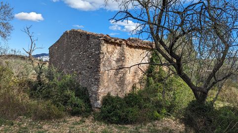 Foto 2 de Finca rústica en venta en Pantanet, Ulldecona, Tarragona