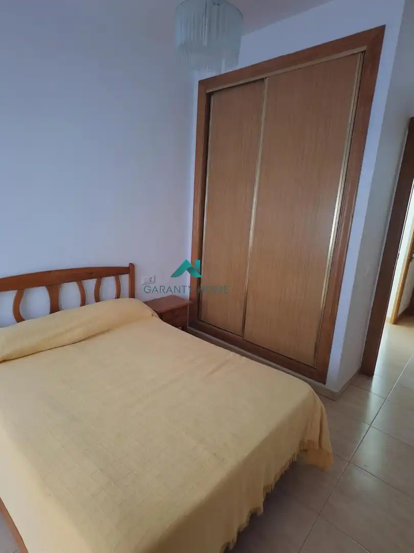 Erdgeschosswohnung mit Terrasse zum Verkauf in Centro, imagen 6