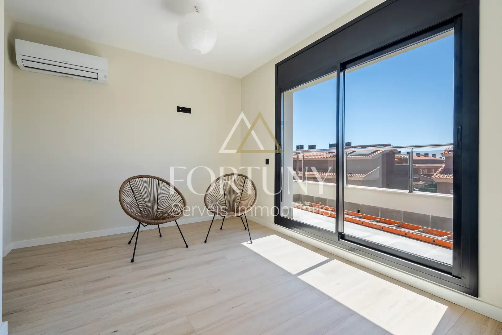 House with pool for sale in calle serra de llaveria, imagen 33