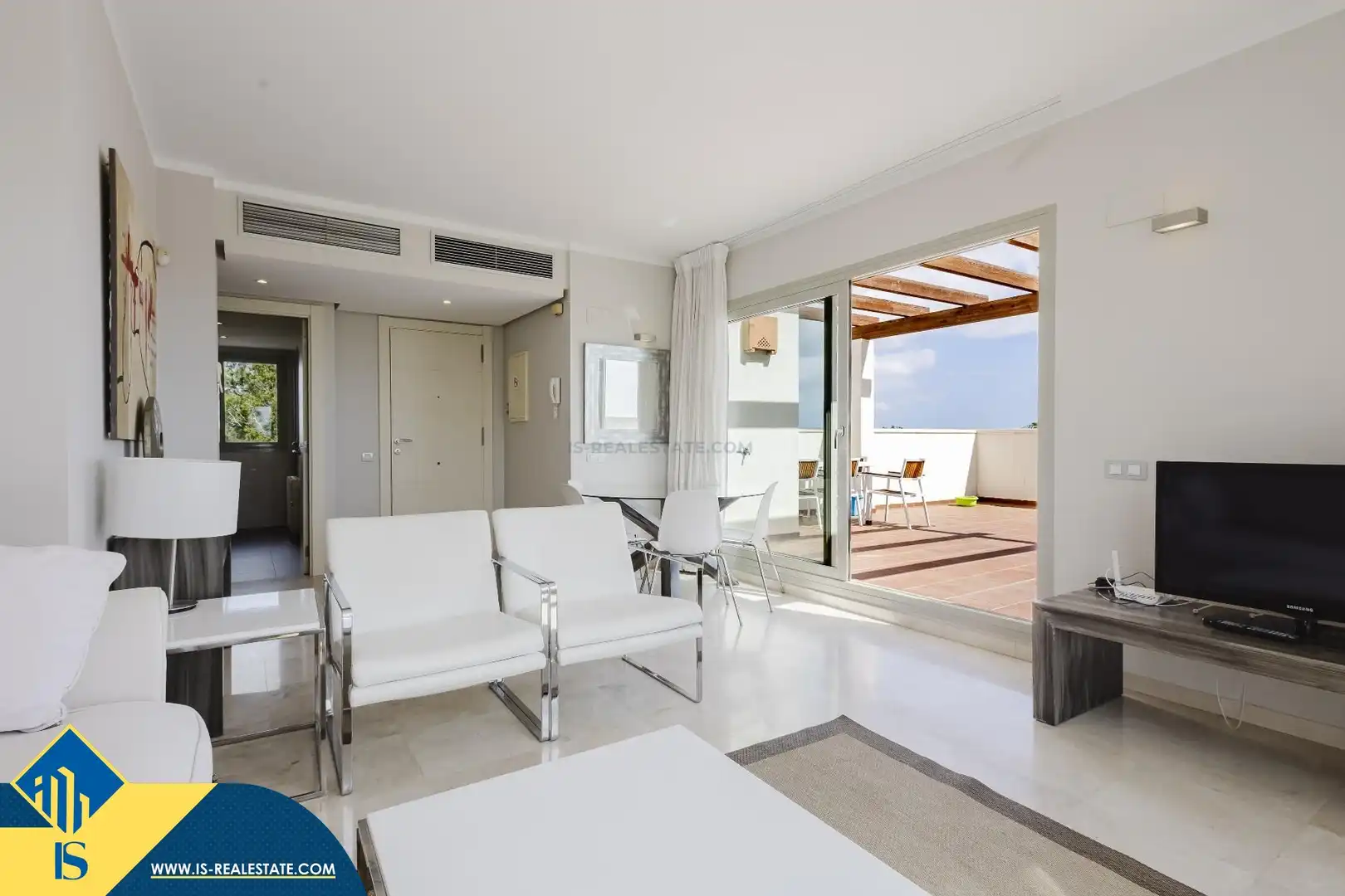Penthouse mit Pool zum Verkauf in Orihuela Costa, imagen 9