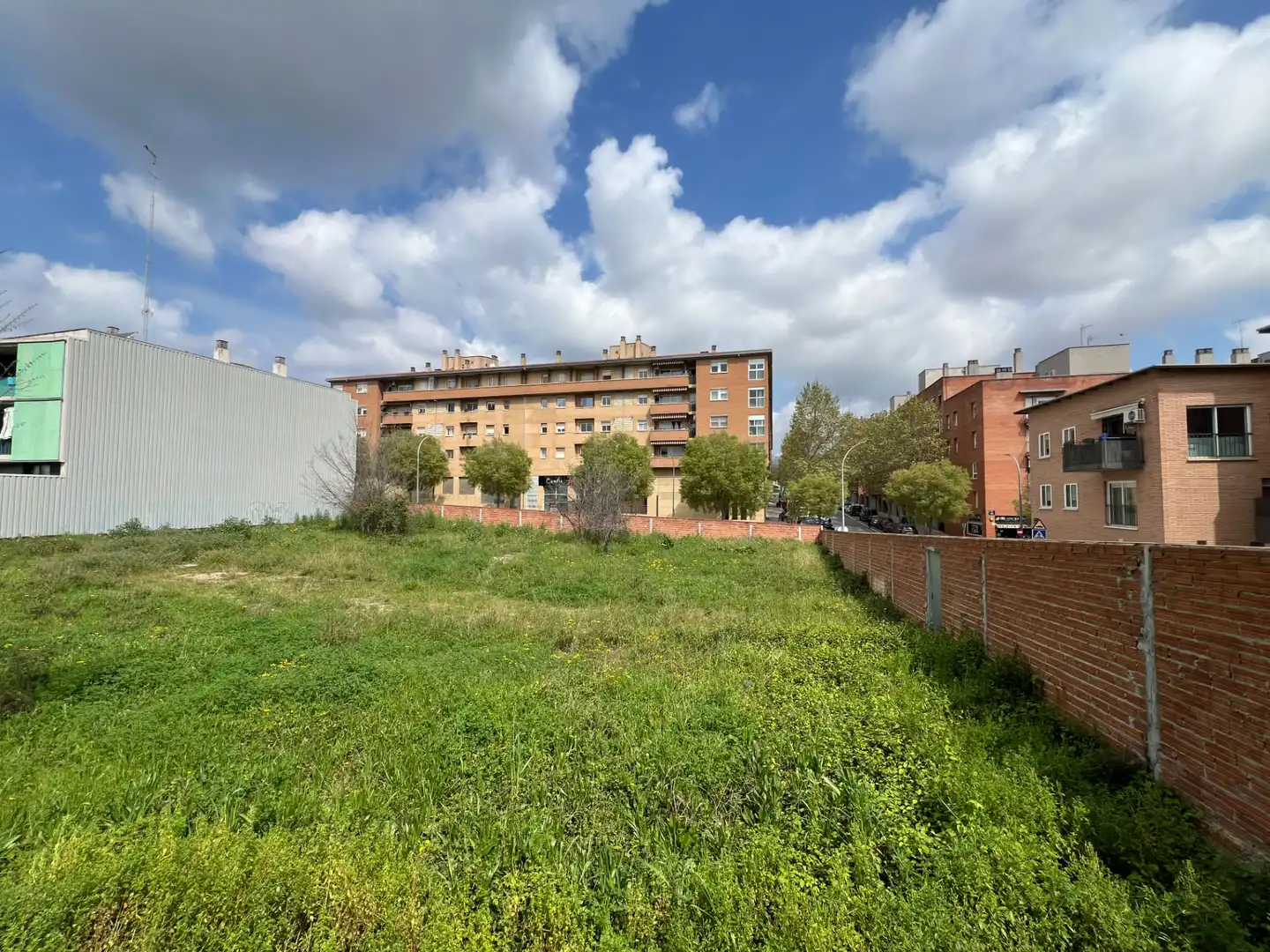 Wohnbaugrundstück zum Verkauf in Carrer de Palet i Barba 153, imagen 2
