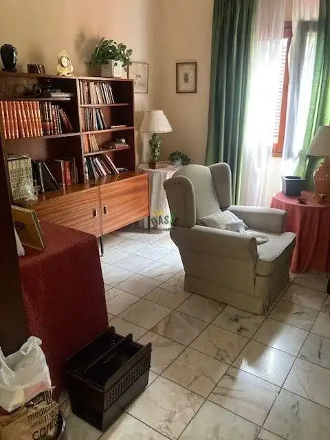 Sala de estar de Casa o chalet en venta en Santa Cruz de Tenerife