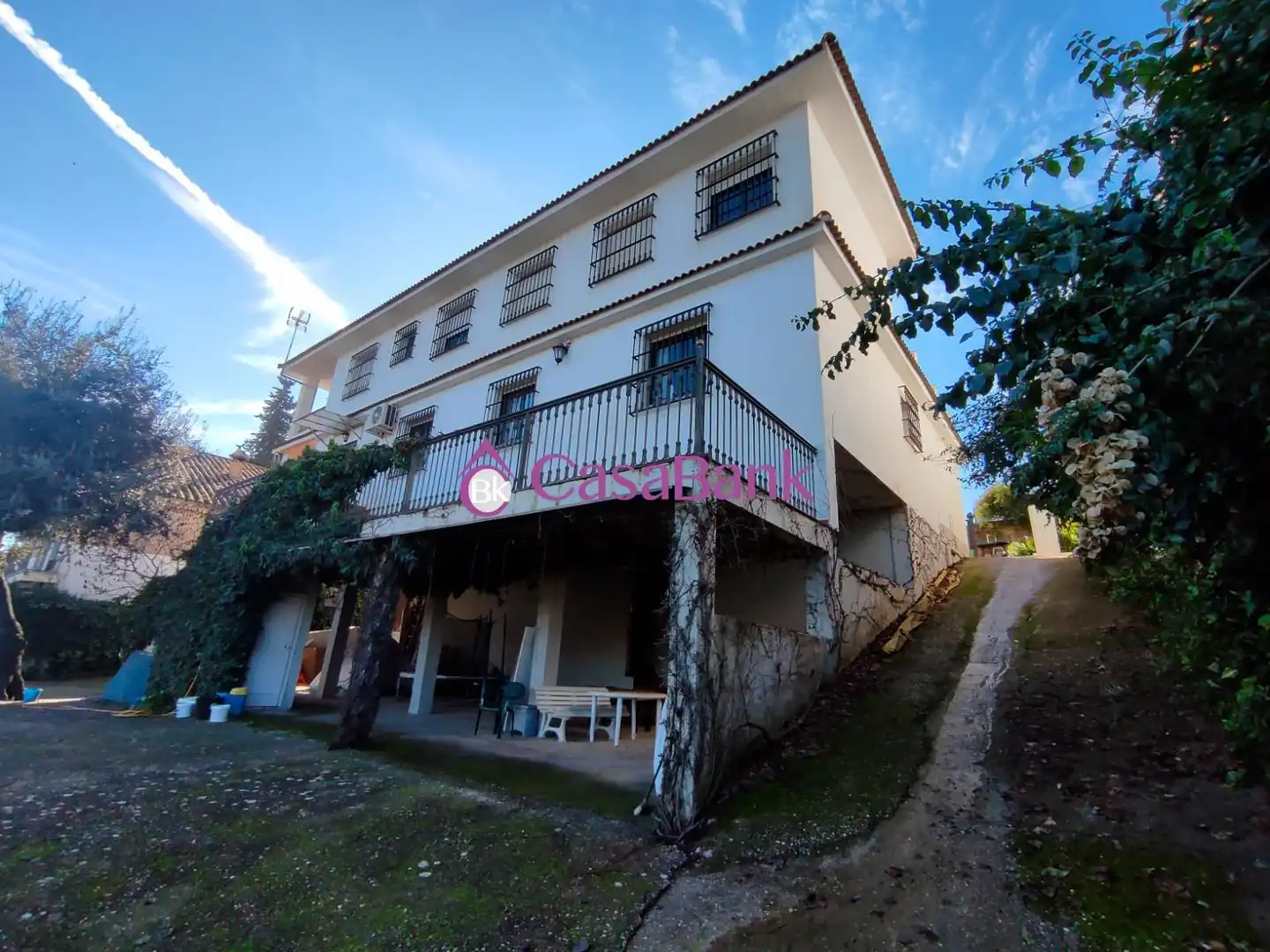 Casa con piscina en venta en Norte-Sierra, imagen 24