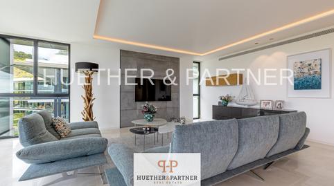 Photo 5 of Flat for sale in Peguera, Calvià