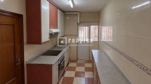 Foto 5 de Piso en venta en Casco Antiguo, Alcorcón