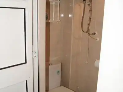 Bathroom of Commercial properties for sale in Nueva Carteya