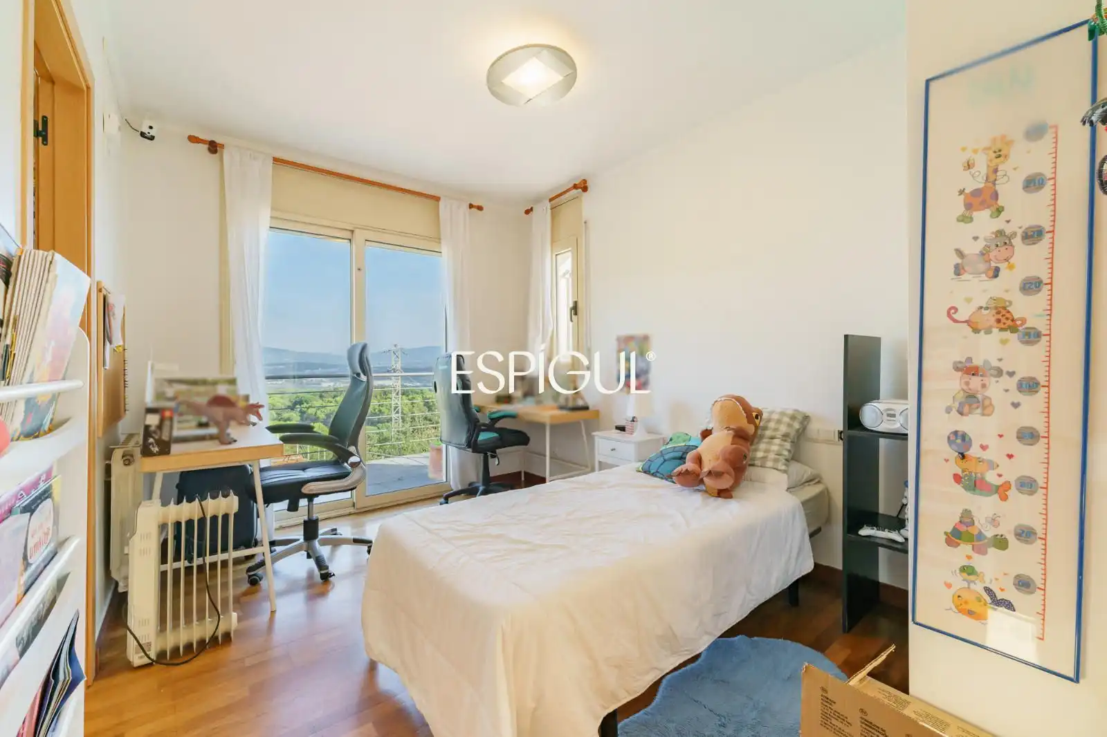 Casa a schiera con terrazza in vendita a Senyors de Fivallers, imagen 27