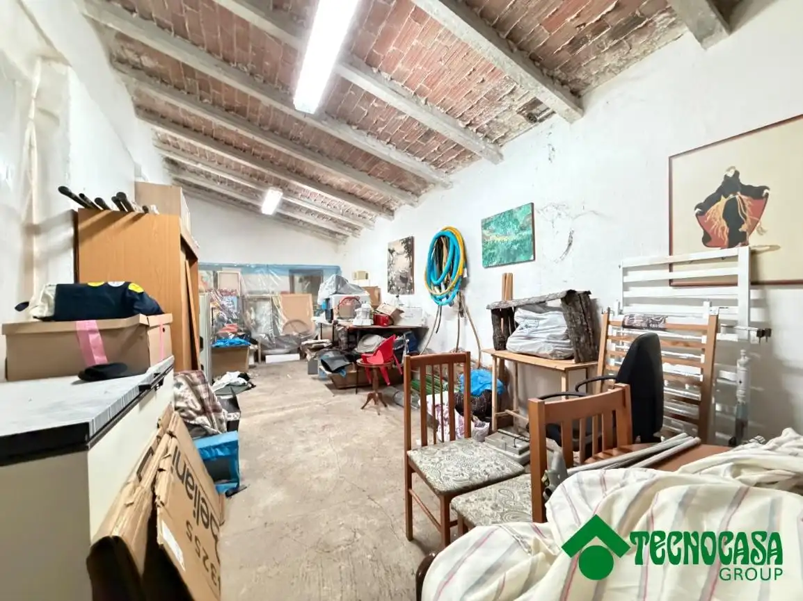 Casa pareada con jardín en venta en Gerindote, imagen 43