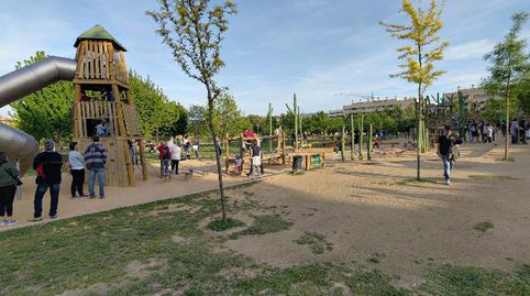 Photo 3 of Flat for sale in Cl Sant Jordi, Centre - Estació, Sant Cugat del Vallès