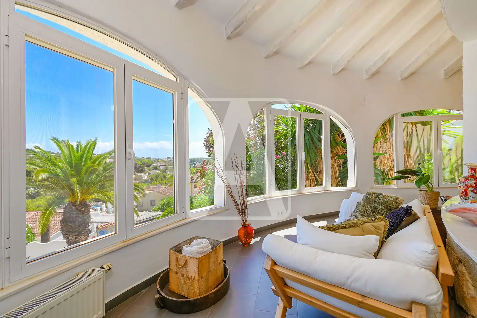 Villa avec piscine à vendre à Cala Advocat - Baladrar, imagen 14
