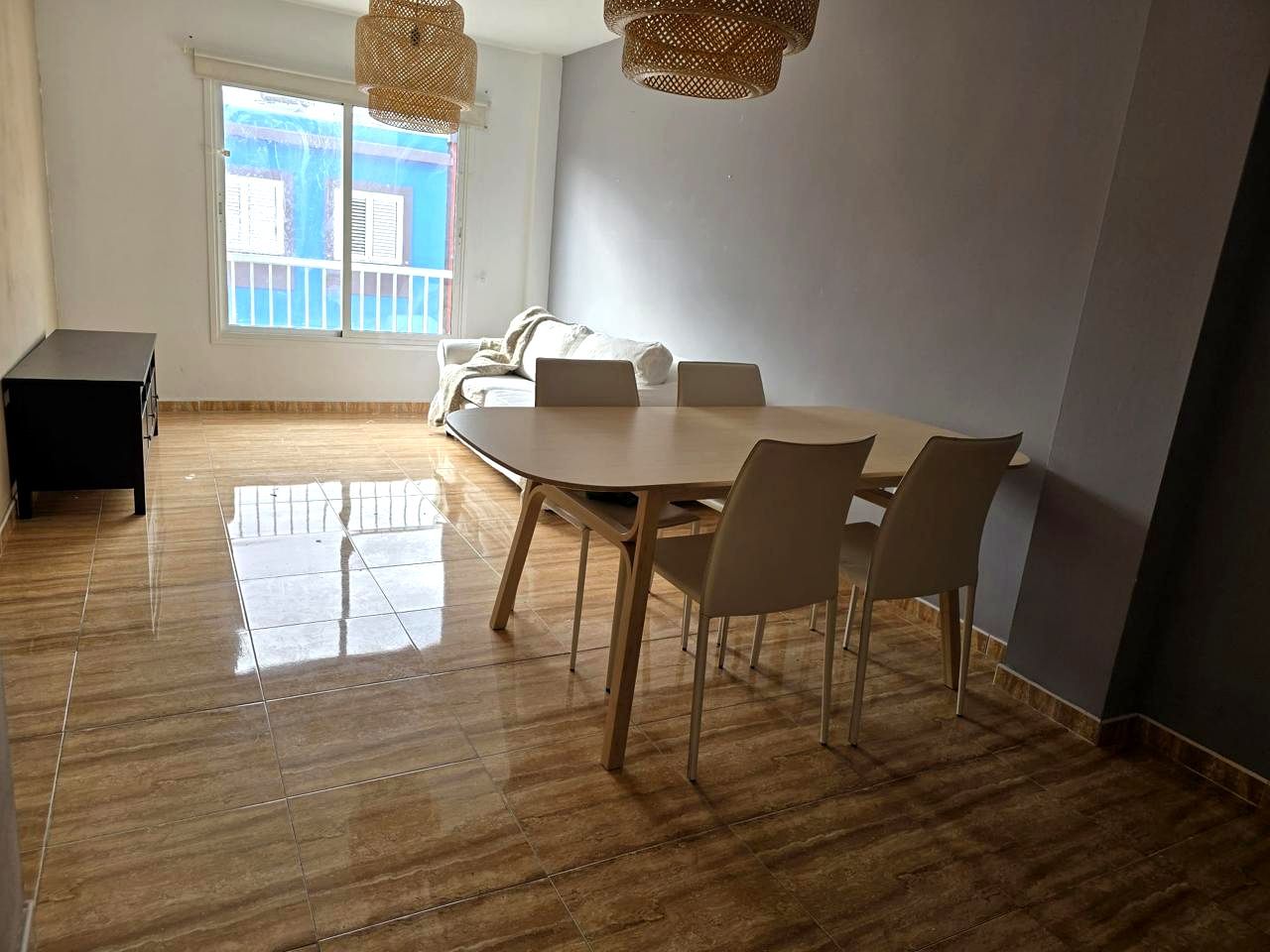 Apartament de lloguer a Sauce, Barranco Grande, Suroeste,  Santa Cruz de Tenerife Capital