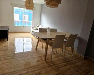 Dining room of Apartment to rent in  Santa Cruz de Tenerife Capital