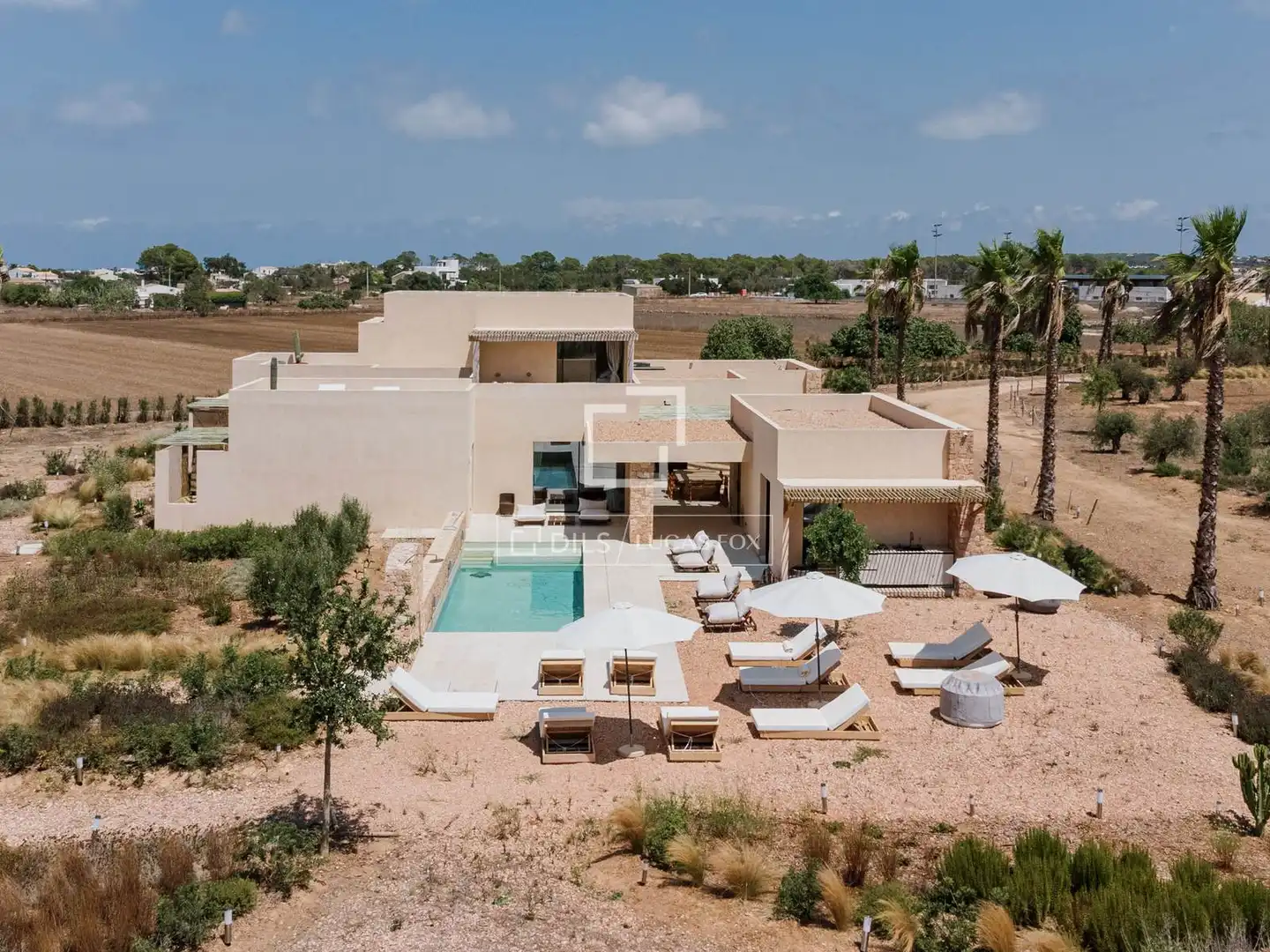 Villa avec piscine à vendre à Formentera, imagen 57