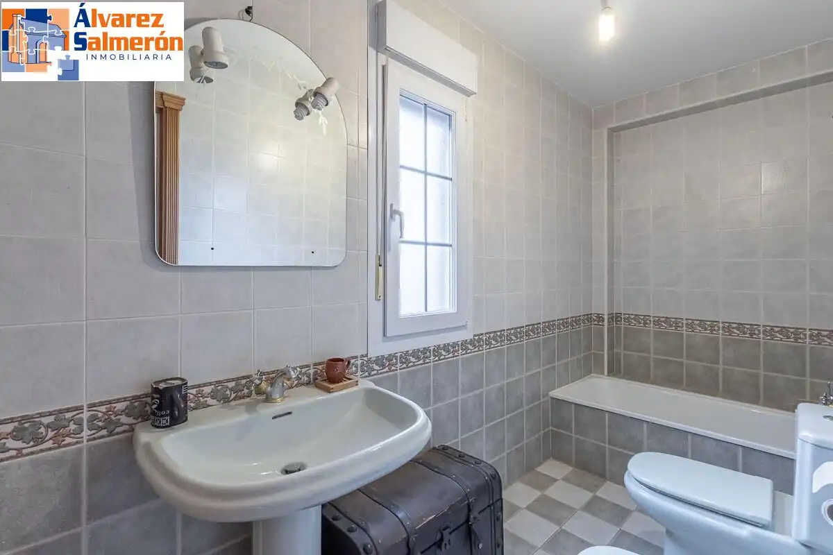 Detached house with terrace for sale in Calle Calle Sauce, imagen 20