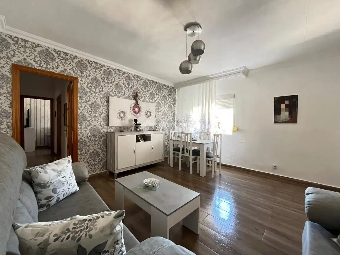 Flat for sale in La Plata