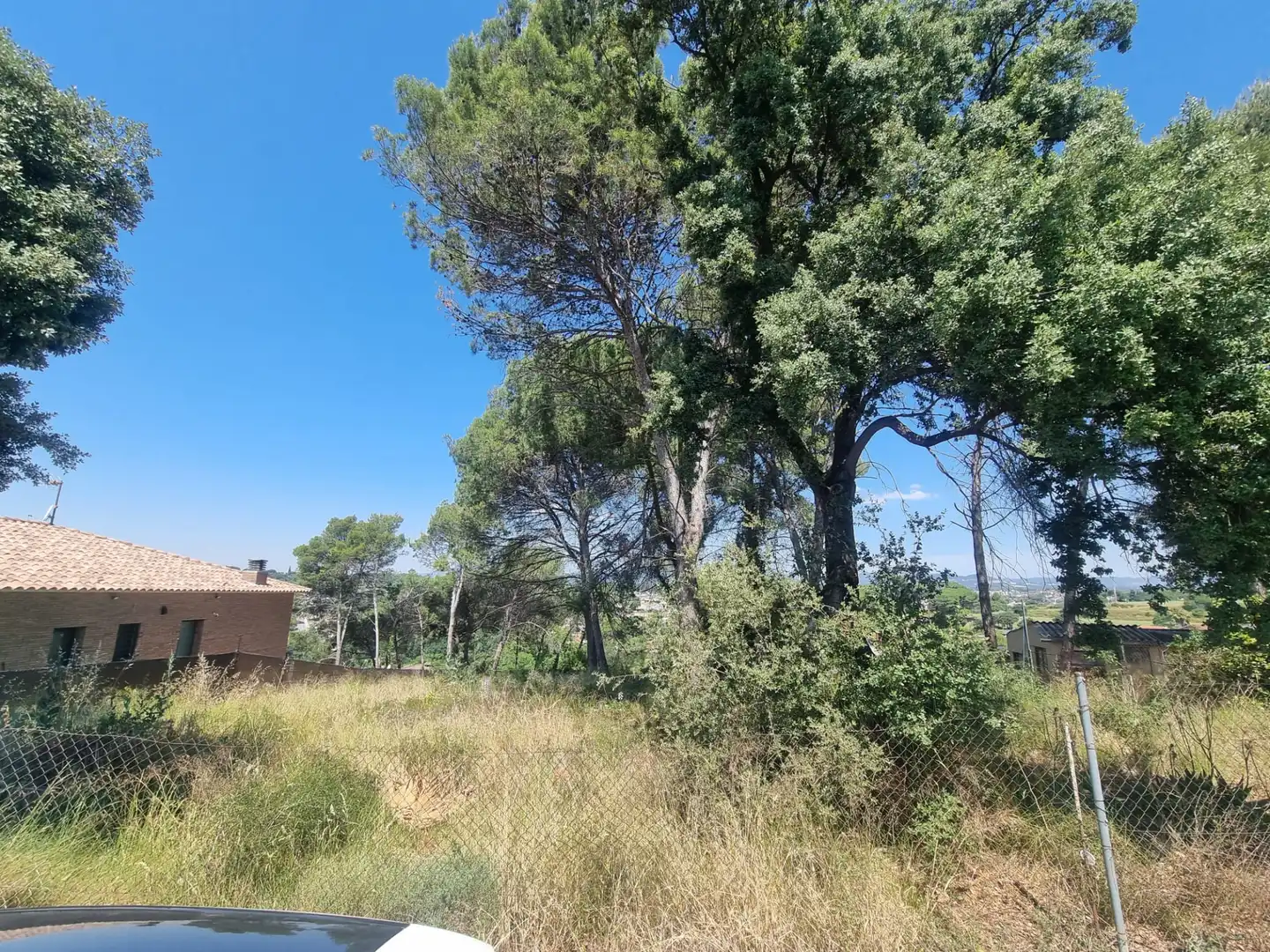 Wohnbaugrundstück zum Verkauf in Lliçà de Vall, imagen 3