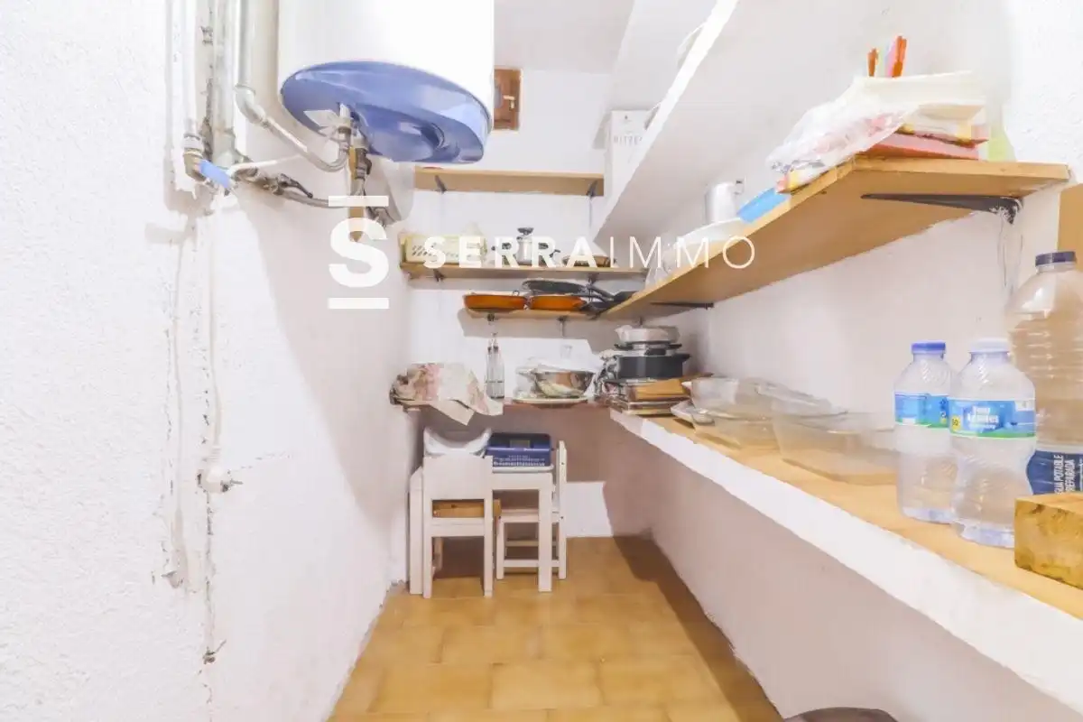 Finca rústica en venta en Font-rubí con Jardín privado y Balcón