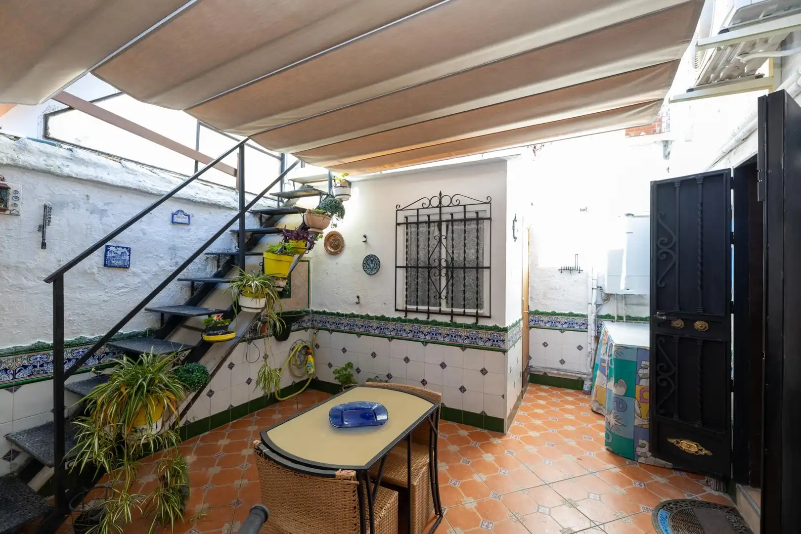 Reihenhaus zum Verkauf in Calle Santa Herminia 3, imagen 22