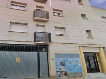 Aparcamiento en venta en Navarro Sáez
