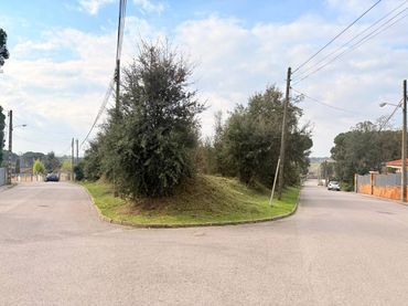 Terreno residencial en venta en Calle Girona 1