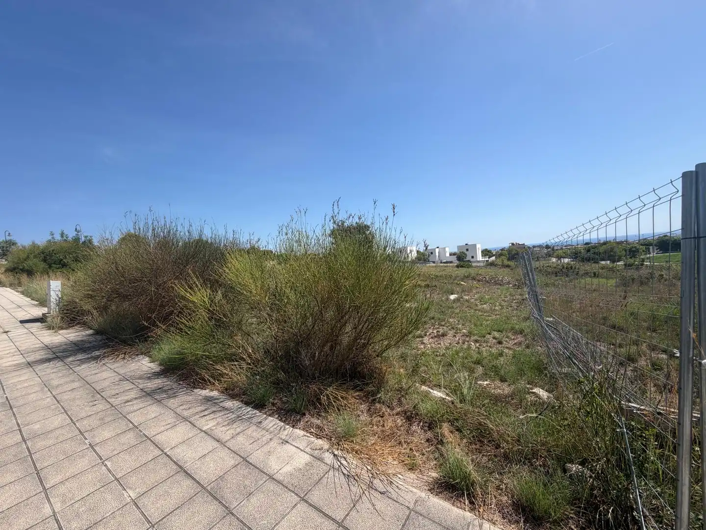 Terrain résidentiel à vendre à Carrer Glòria Fuertes 6, imagen 15