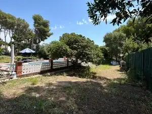 Jardín de Residencial en venta en Calafell