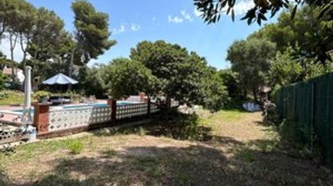 Foto 3 de Residencial en venta en Carrer Xipre, 12, Segur de Calafell, Calafell