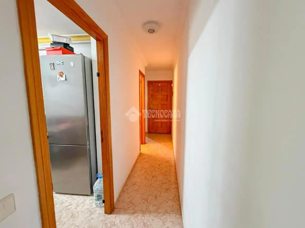 Piso en venta en Telde