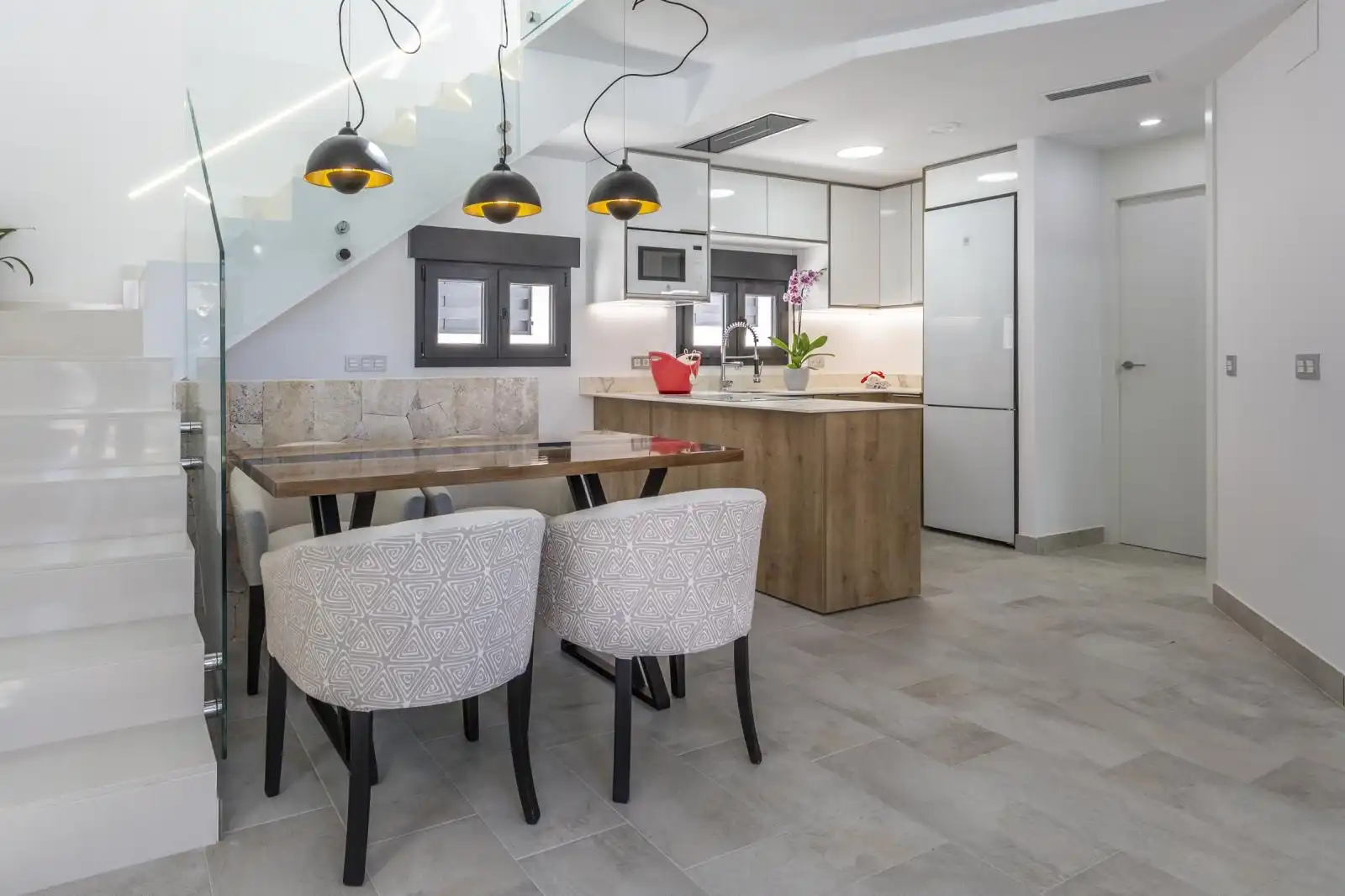 Casa o chalet en venta en Cabo Cervera