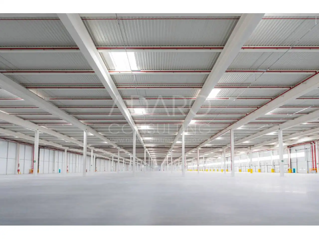 Nave industrial en alquiler en Calle Iberos, imagen 5