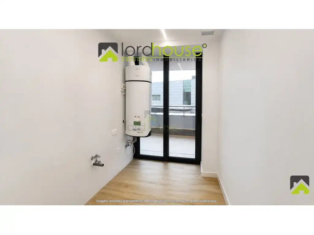 Wohnung mit Aufzug zum Verkauf in Camino Marin (Lorca), imagen 10