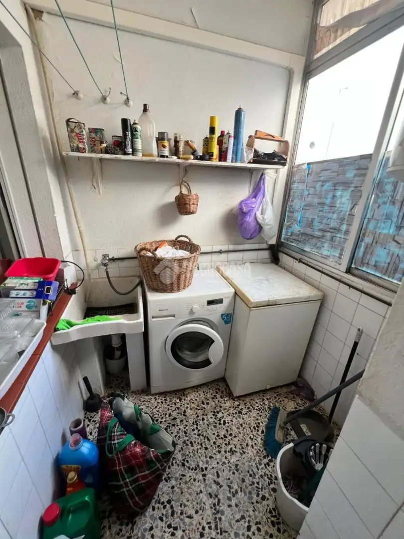 Cuina de Pis en venda en Almonte amb Balcó