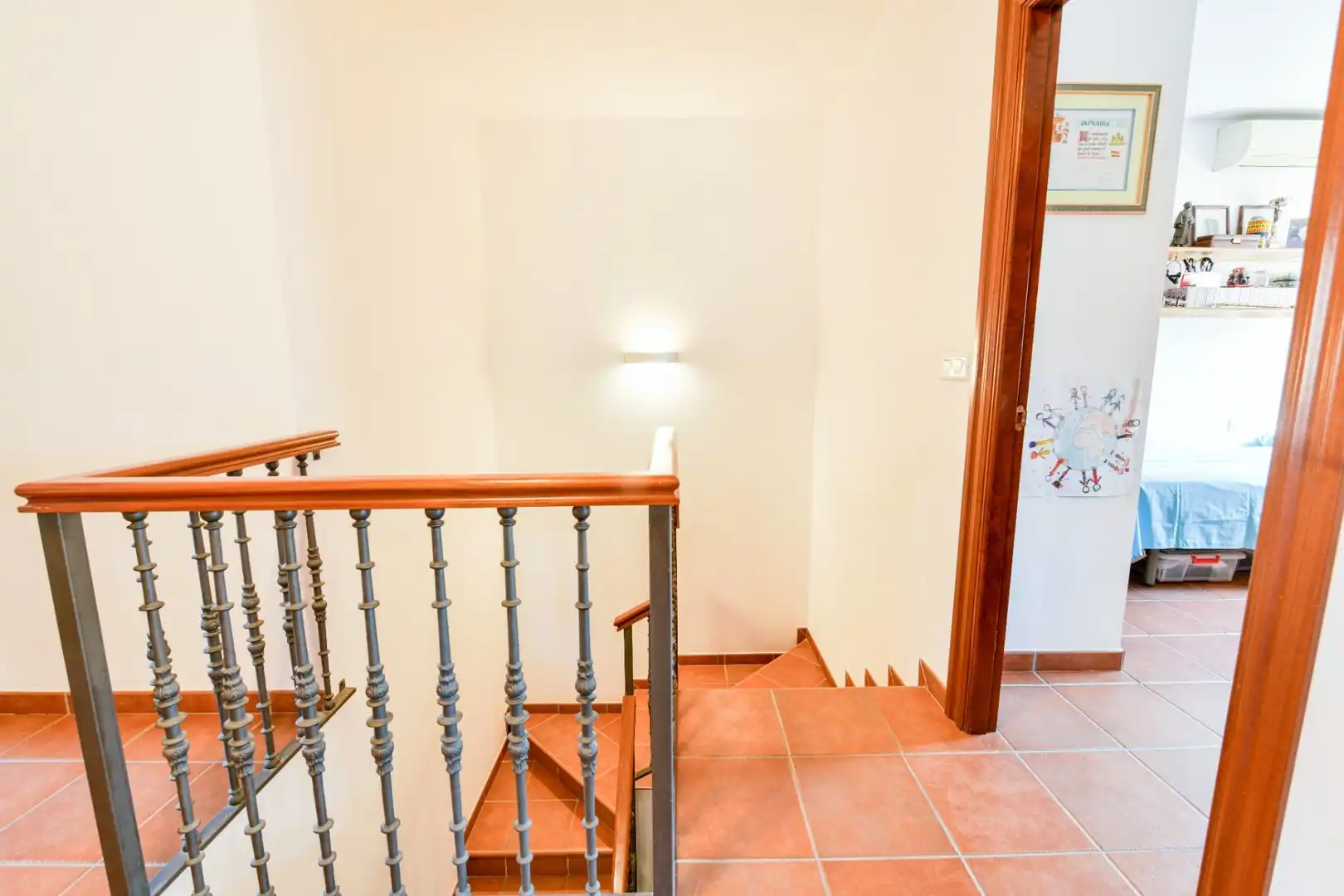 Maison jumelée avec terrasse à vendre à Puerto de la Torre - Atabal, imagen 7