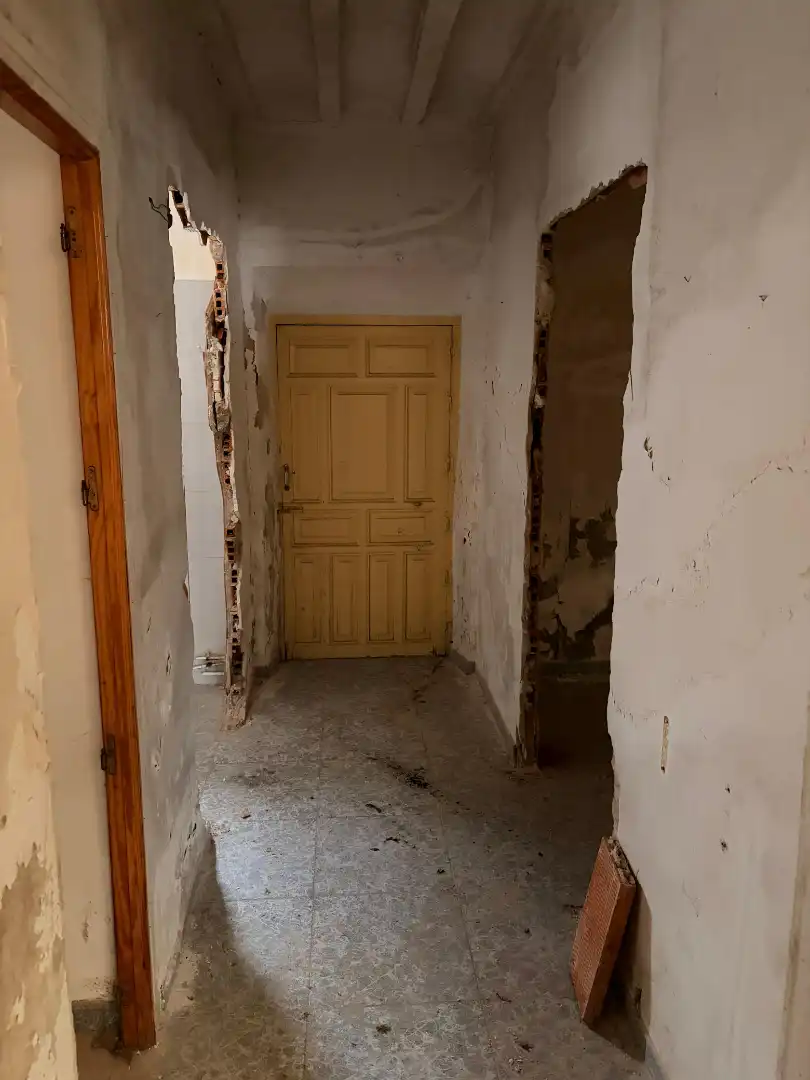 Casa amb jardí en venda a Calle de la Palma, imagen 6