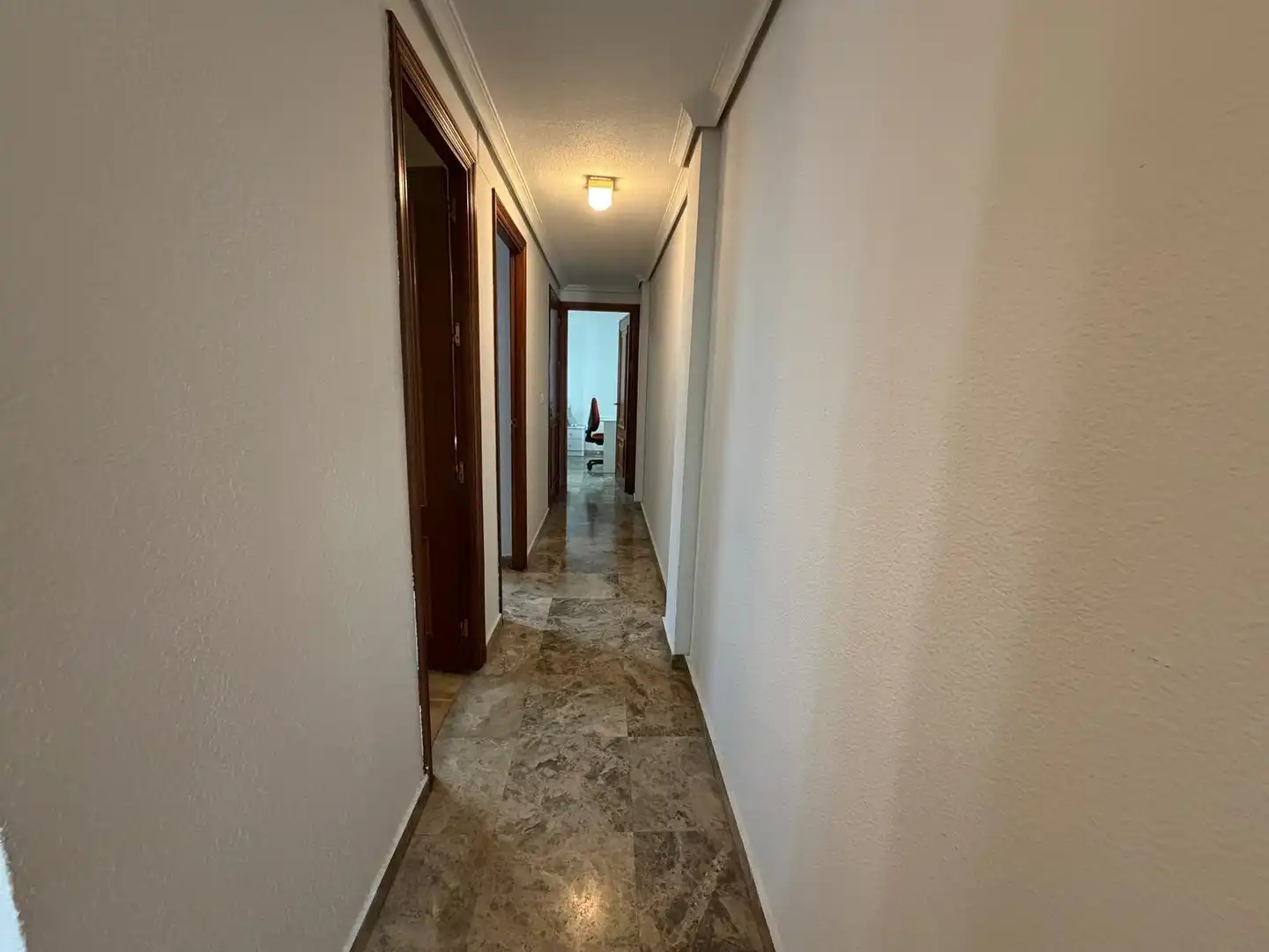 Wohnung mit Aufzug zum Verkauf in Avenida de la República Argentina, imagen 13