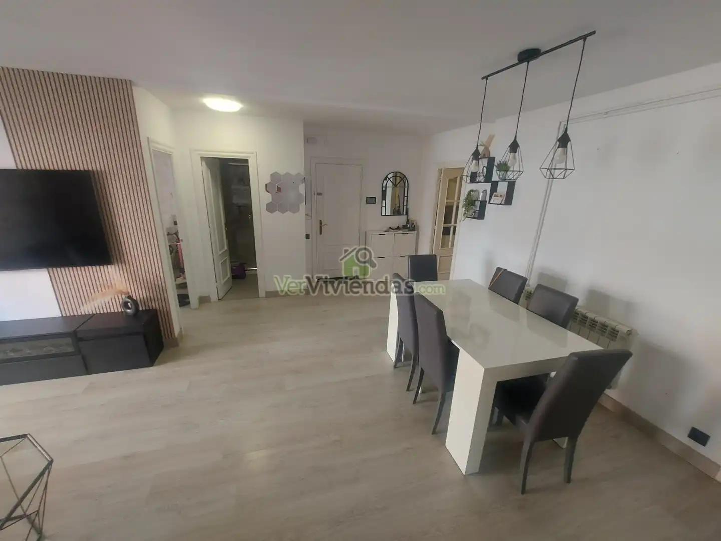 Flat for sale in Centre