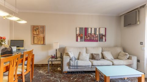 Foto 4 de Piso en venta en Calle Jose Maria Bayarri, La Llum, Valencia Capital