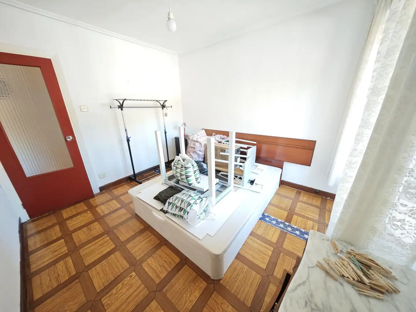 Flat with lift for sale in Bagatza - San Vicente, imagen 8