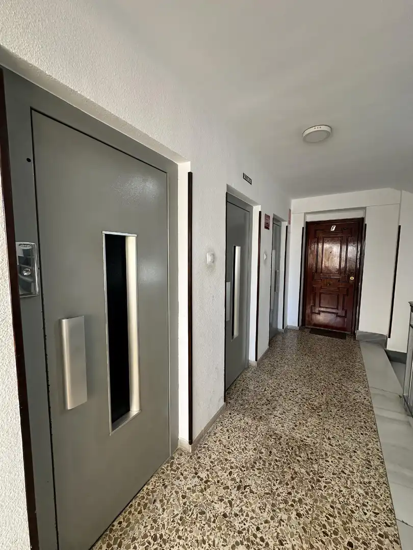 Mini appartamento con terrazza in vendita a Albox, imagen 24
