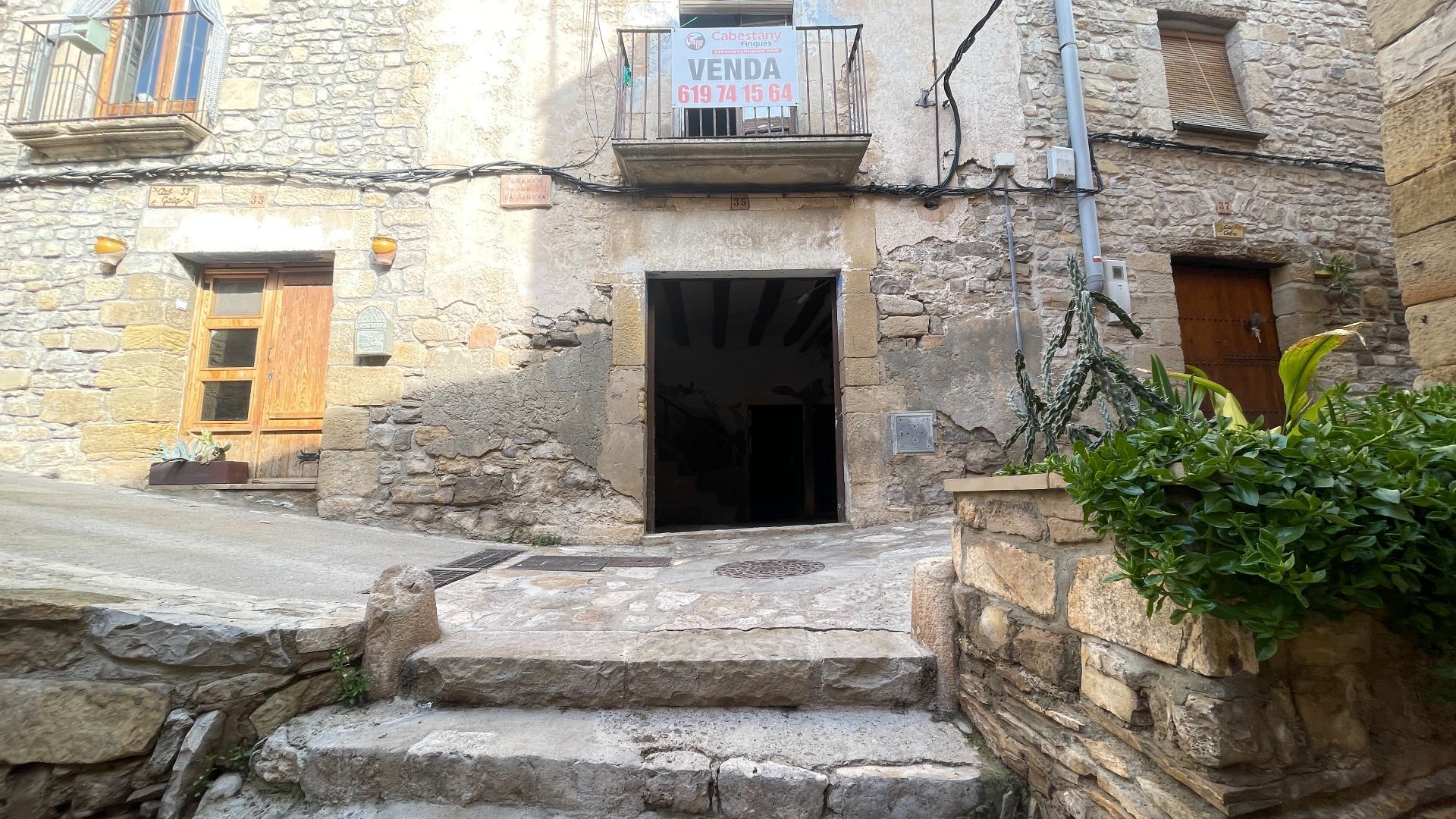Country house zum verkauf in Guimerà