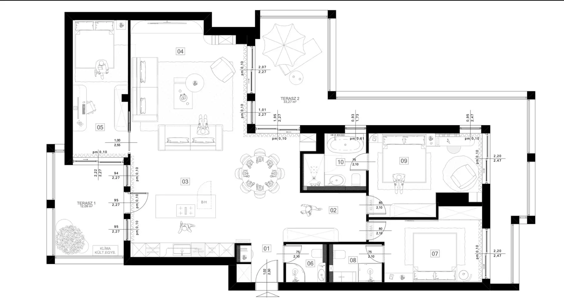 Apartamento con ascensor en venta en Calahonda, imagen 26