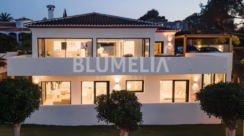 Foto 2 de Casa o chalet en venta en Urbanizacion Tosalet, Cap Martí - El Tossalet - Pinomar, Jávea / Xàbia