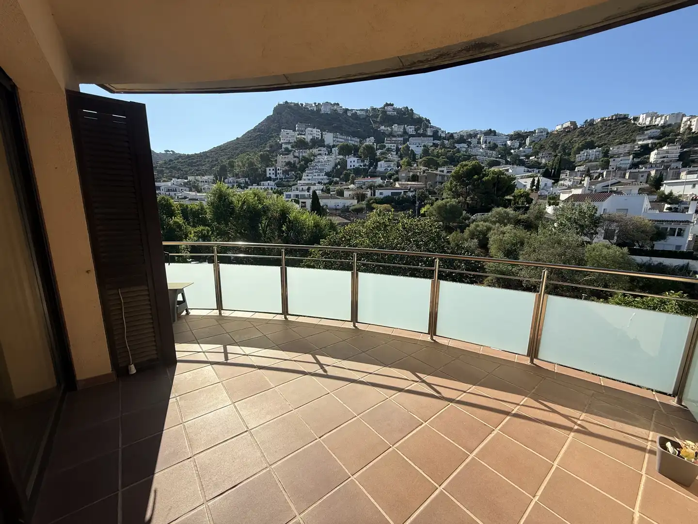 Piso con ascensor en venta en Carrer Cap Norfeu 72 0 3 3 72, imagen 7